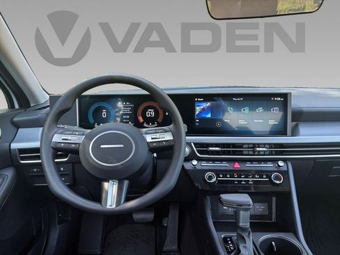 New 2025 Hyundai Sonata SE image 27
