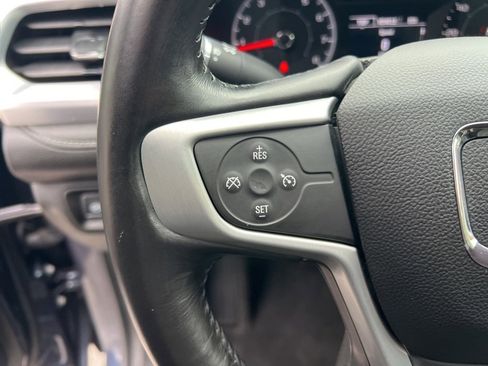 Used 2019 GMC Acadia SLE image 15