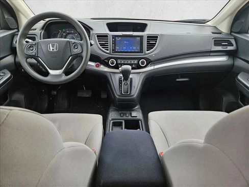 Used 2015 Honda CR-V EX image 16