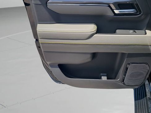 New 2026 Chevrolet Silverado 1500 ZR2 AWD/4WD image 15