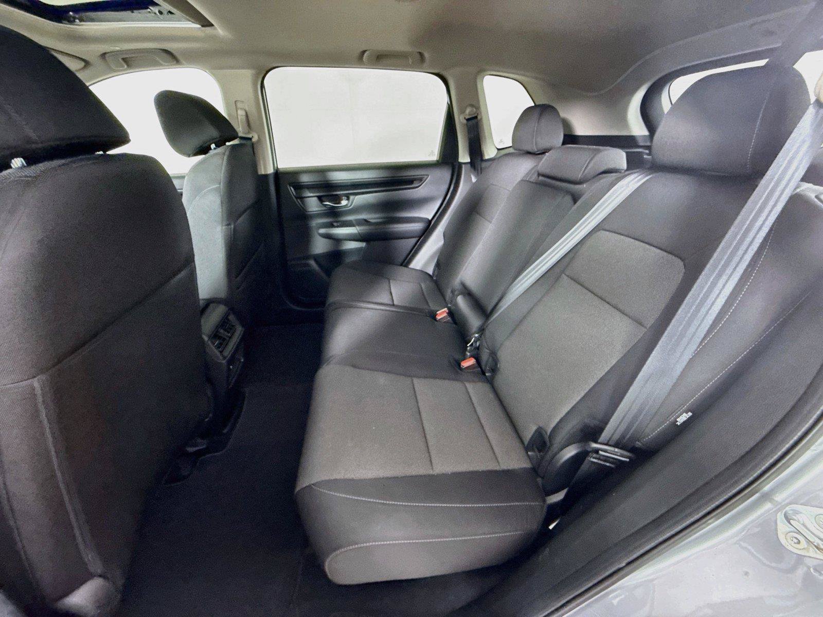 Used 2024 Honda CR-V EX image 11
