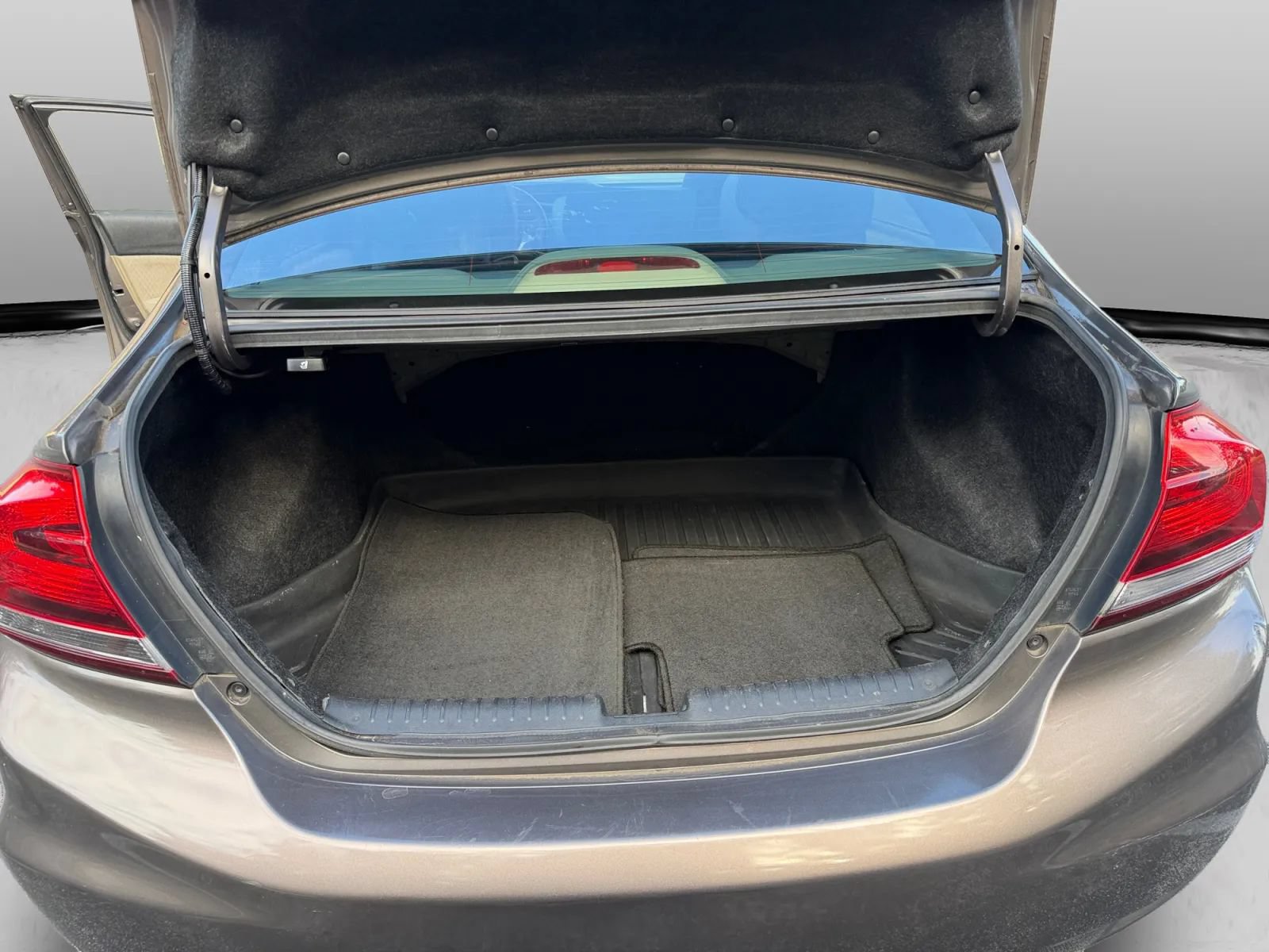 Used 2014 Honda Civic LX image 19