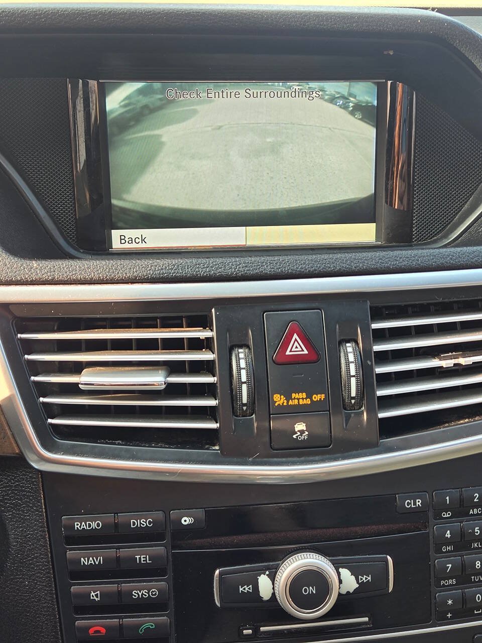 Used 2010 Mercedes-Benz E 350 Sedan image 9