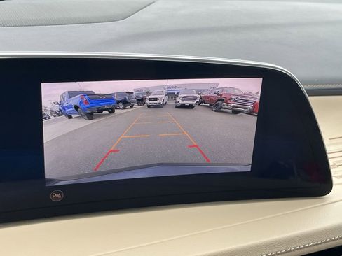 Certified 2024 Cadillac XT4 Premium Luxury image 7