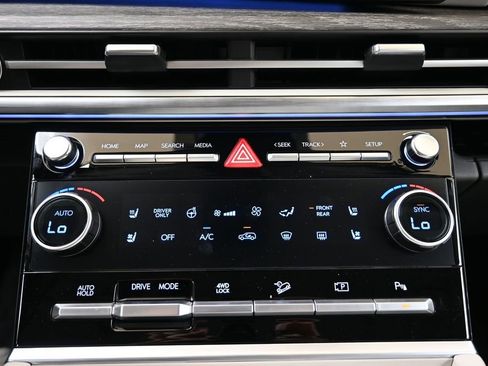 New 2026 Hyundai Santa Fe Calligraphy AWD/4WD image 35