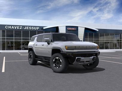 New 2025 GMC Hummer EV 3X w/ Extreme Off-Road Package