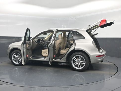Used 2015 Audi Q5 2.0T Premium Plus image 65