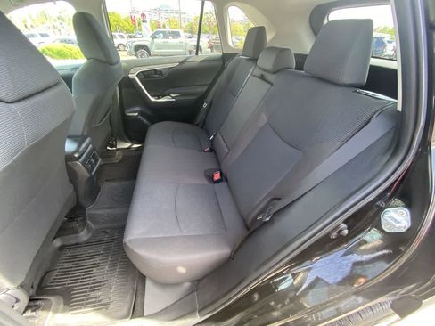 Certified 2024 Toyota RAV4 LE image 21