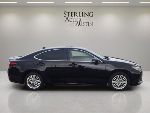 Used 2015 Lexus ES 350 image 4