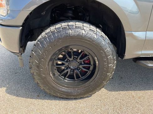 Used 2018 Ford F150 XL w/ Equipment Group 101A Mid AWD/4WD image 21