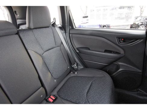 New 2026 Subaru Forester Premium image 11