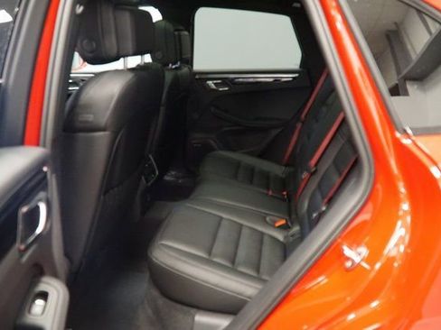 New 2026 Porsche Macan S image 24