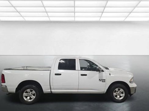 Used 2023 RAM 1500 Classic SLT w/ Trailer & Traction Group image 3