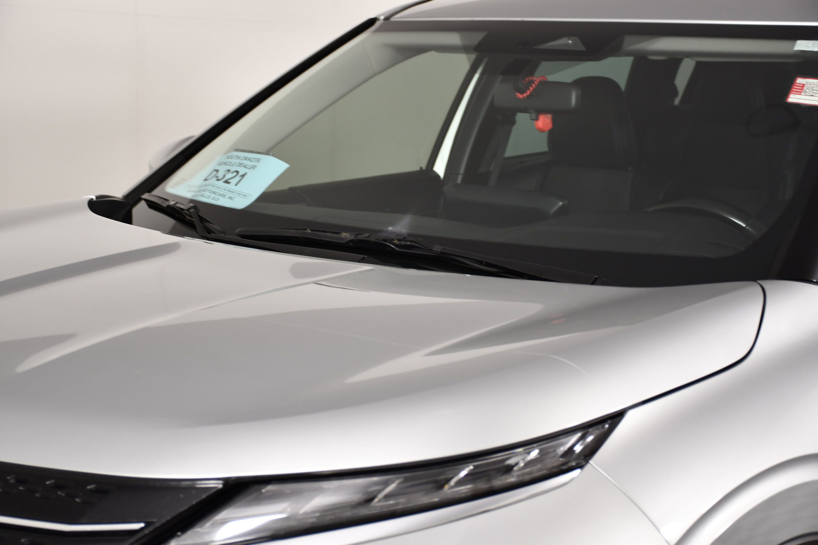 Used 2023 Mitsubishi Outlander SE AWD/4WD image 12