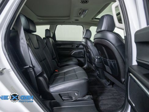 Used 2023 Kia Telluride SX AWD/4WD image 35