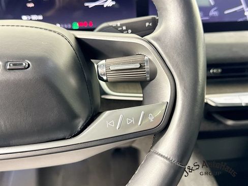 Used 2022 Lucid Air Grand Touring AWD/4WD image 14