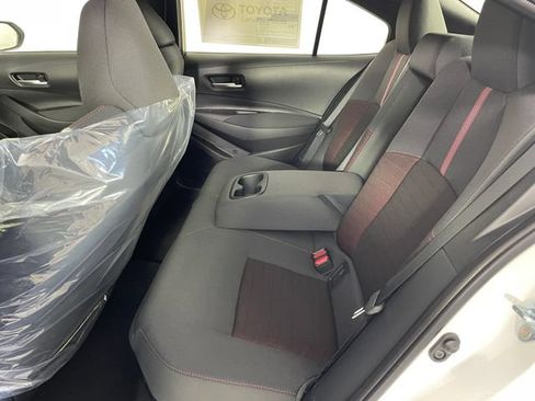 New 2026 Toyota Corolla SE AWD/4WD image 8