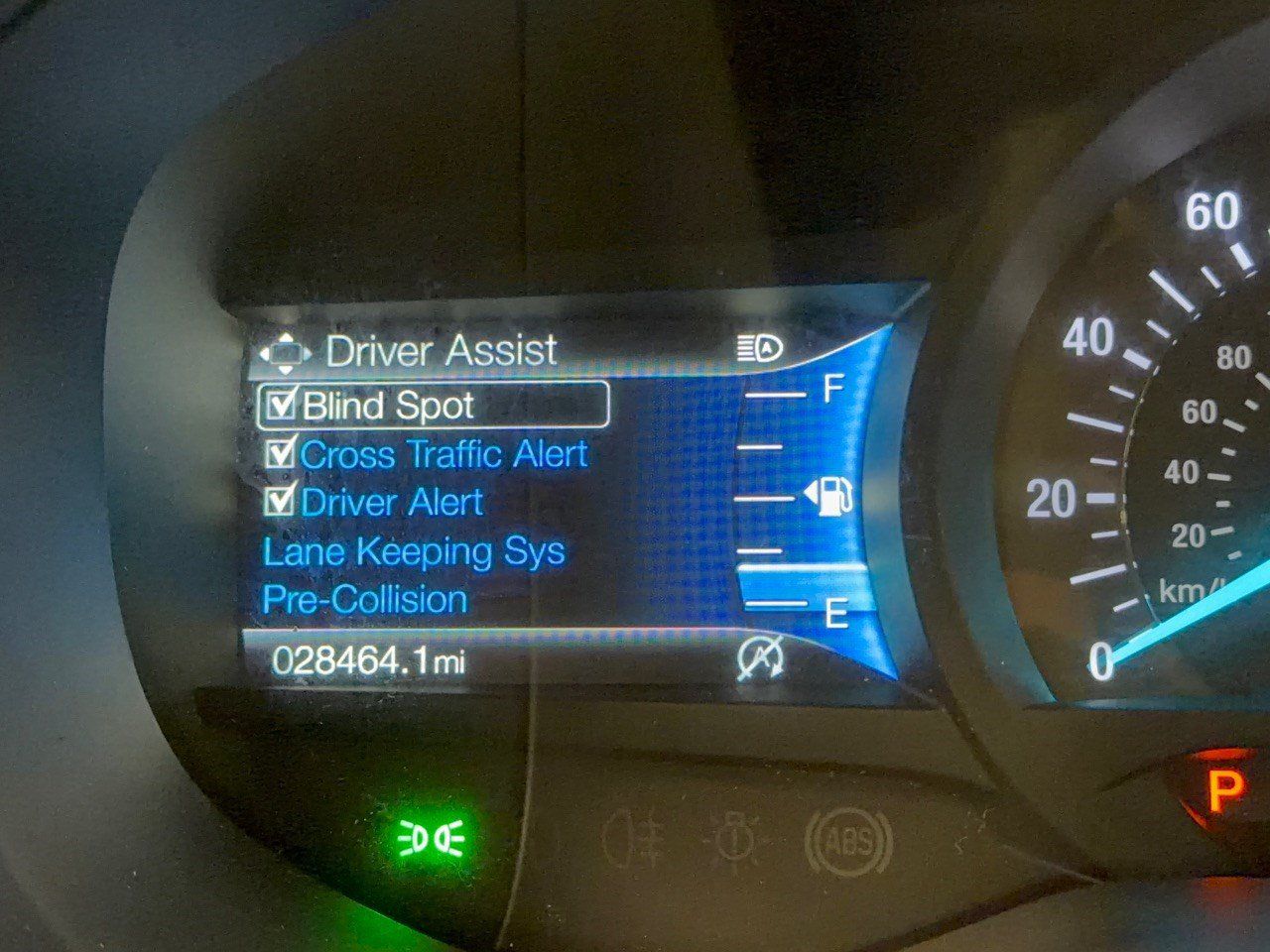 Used 2024 Ford Edge SEL w/ Convenience Package AWD/4WD image 26