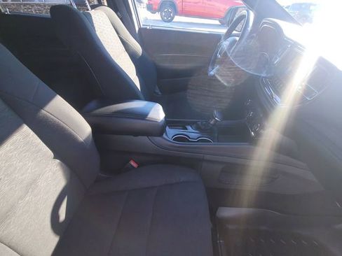 Used 2024 Dodge Durango SXT image 15