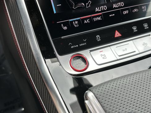 New 2026 Audi SQ8 Prestige AWD/4WD image 28