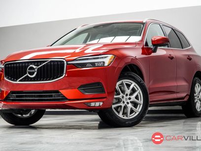 Used 2021 Volvo XC60 T6 Momentum