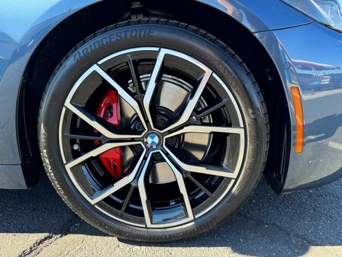 Used 2023 BMW 530i w/ M Sport Package image 11