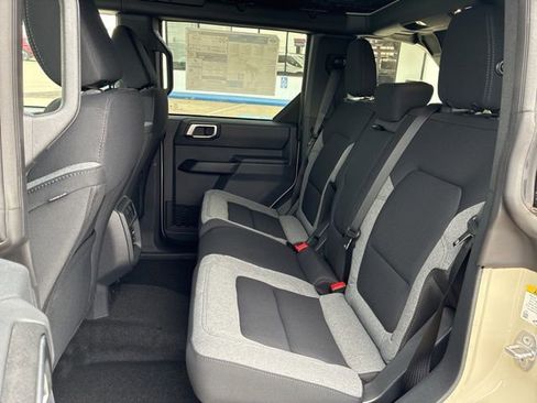 New 2026 Ford Bronco Big Bend image 21