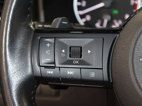 Used 2023 Nissan Rogue SV w/ SV Premium B Package AWD/4WD image 33