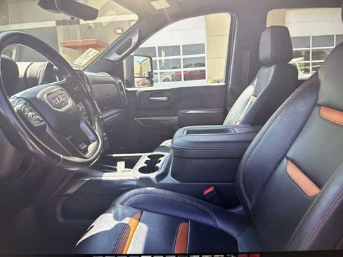 Used 2021 GMC Sierra 3500 AT4 w/ AT4 Premium Plus Package AWD/4WD image 8