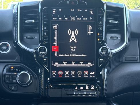 Used 2021 RAM 1500 Big Horn AWD/4WD image 22