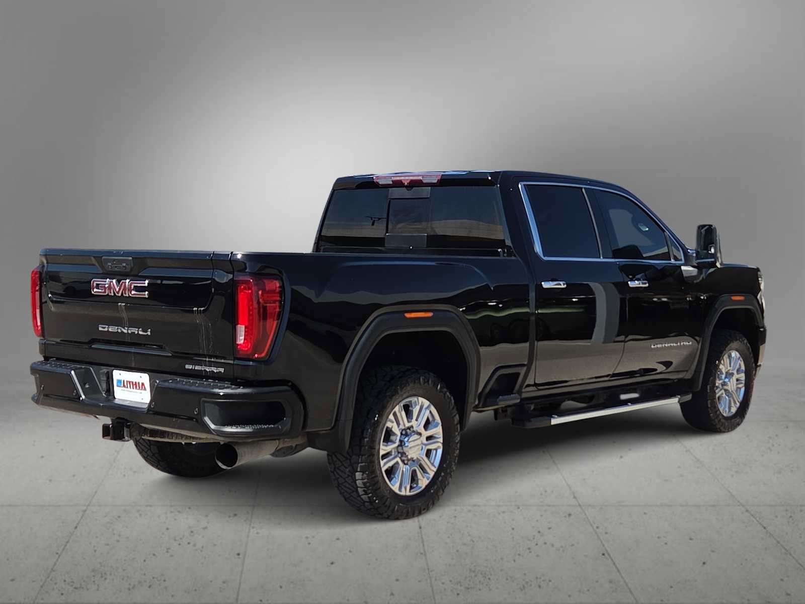Used 2021 GMC Sierra 2500 Denali AWD/4WD image 8