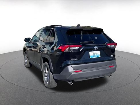 Used 2025 Toyota RAV4 LE image 11