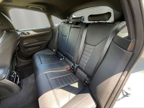 Used 2023 BMW i4 M50 AWD/4WD image 21