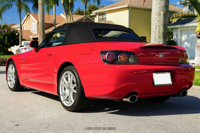 Used 2004 Honda S2000 image 18