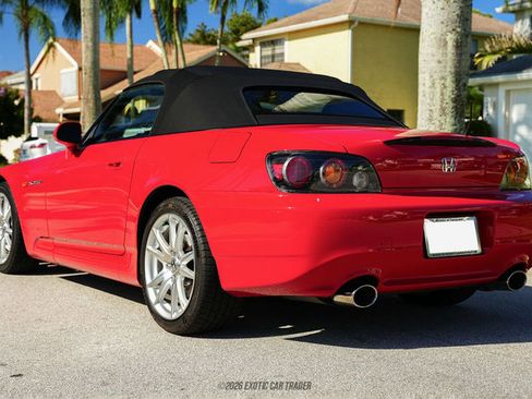 Used 2004 Honda S2000 image 18