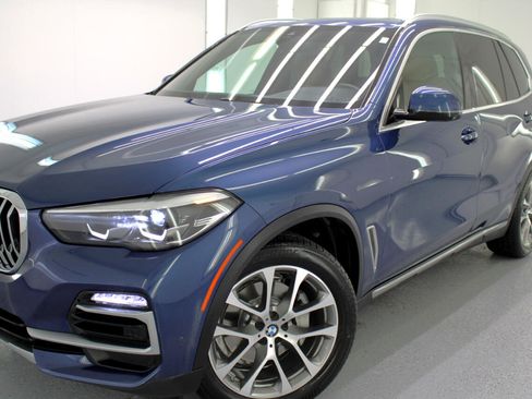 Used 2019 BMW X5 xDrive40i w/ Convenience Package image 13