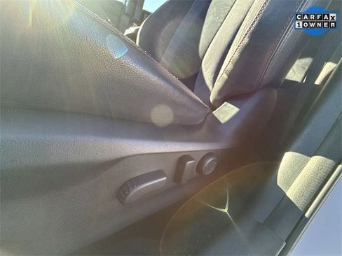 Used 2022 Subaru WRX Limited w/ Popular Package #2 image 12