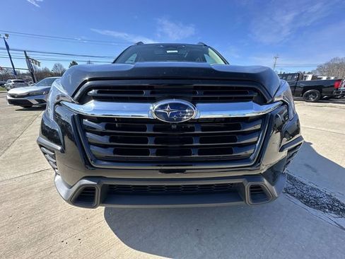 Used 2023 Subaru Ascent Limited w/ Technology Package image 34