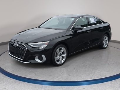 Used 2023 Audi A3 2.0T Premium Plus w/ Premium Plus Package