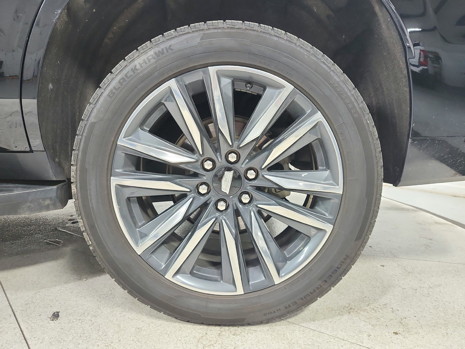 Used 2023 Cadillac Escalade Sport AWD/4WD image 22