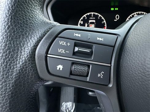 New 2026 Honda HR-V LX image 27