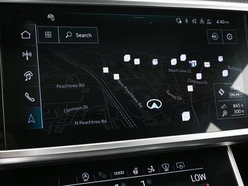 New 2026 Audi RS 7 Performance image 16