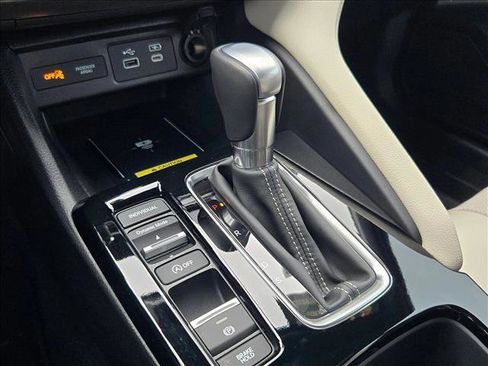 Certified 2026 Acura Integra A-Spec FWD image 12
