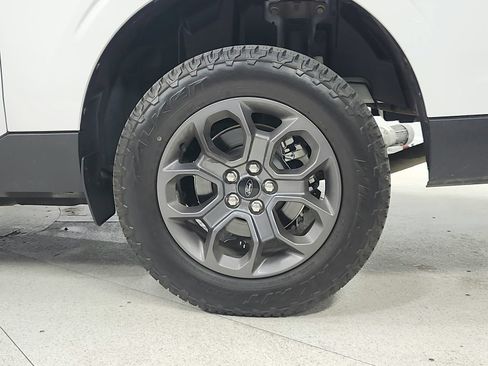 Used 2024 Ford Maverick XLT w/ Equipment Group 300A Standard AWD/4WD image 13