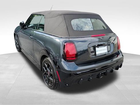 Used 2025 MINI Cooper John Cooper Works FWD image 3