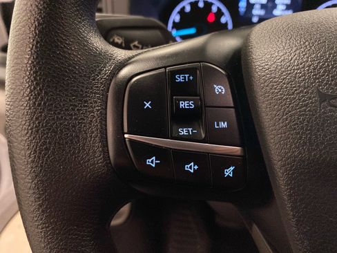 Used 2023 Ford Transit 350 XLT RWD image 19