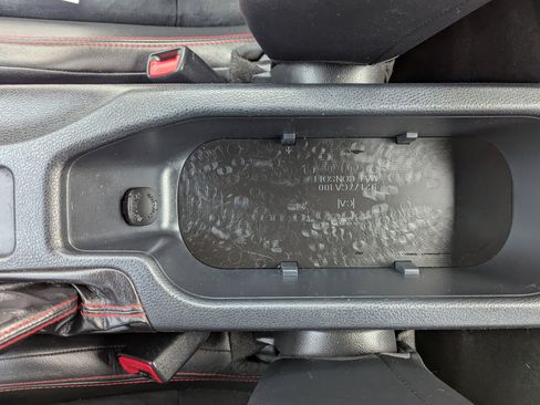 Used 2017 Subaru BRZ Limited w/ Performance Package image 31