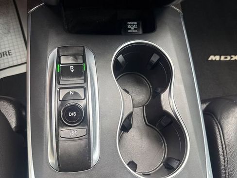 Used 2016 Acura MDX FWD w/ Technology Package image 38