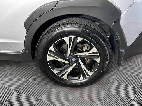Used 2024 Subaru Crosstrek 2.0i Premium AWD/4WD image 38