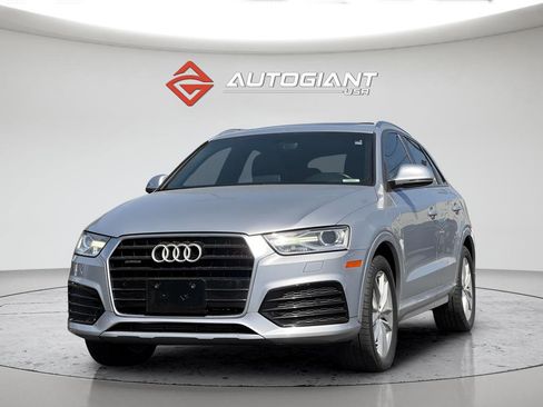 Used 2018 Audi Q3 2.0T Premium image 13